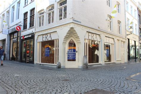 schoenenwinkel wolfstraat maastricht